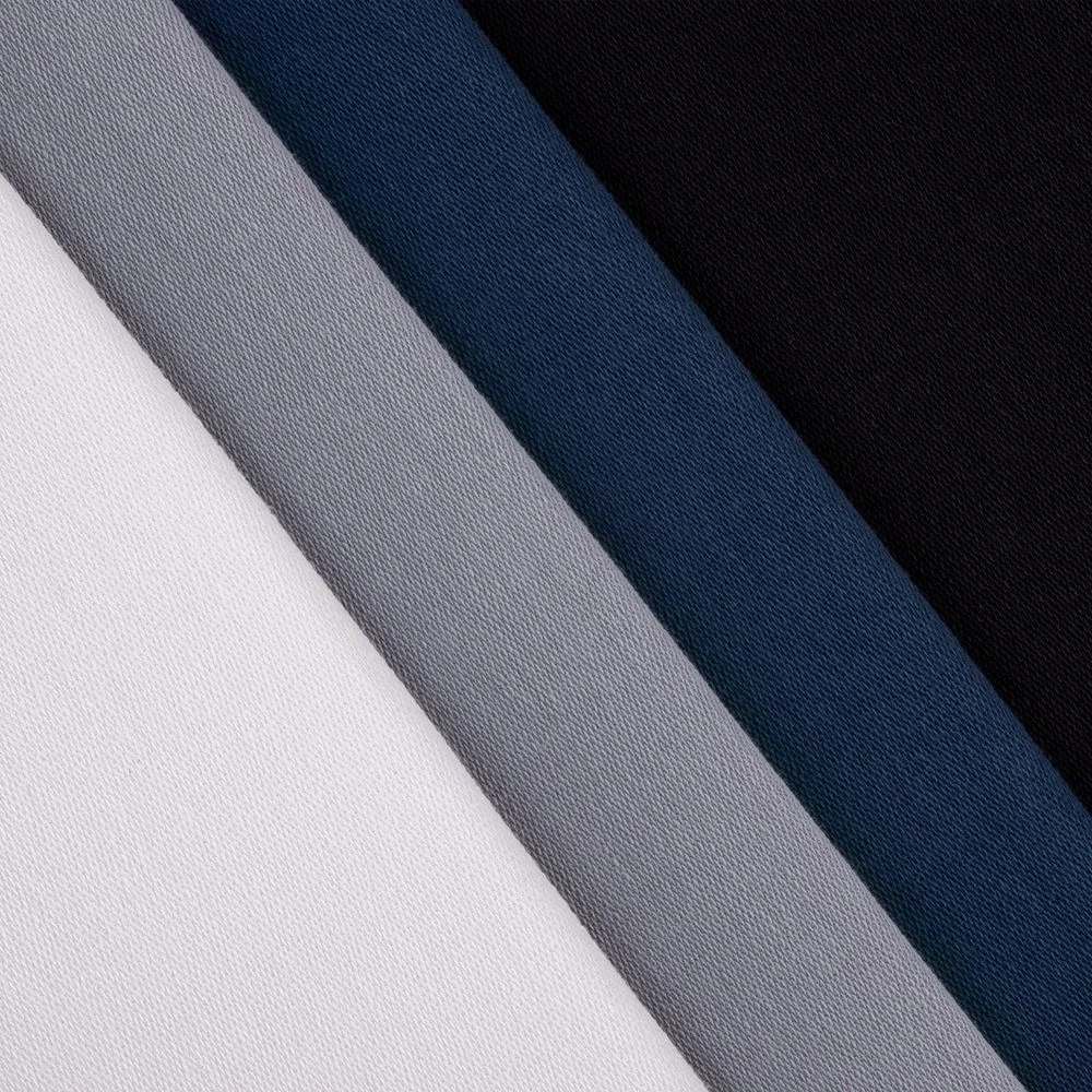 Свитшот унисекс Vozduh, черный - фото 8