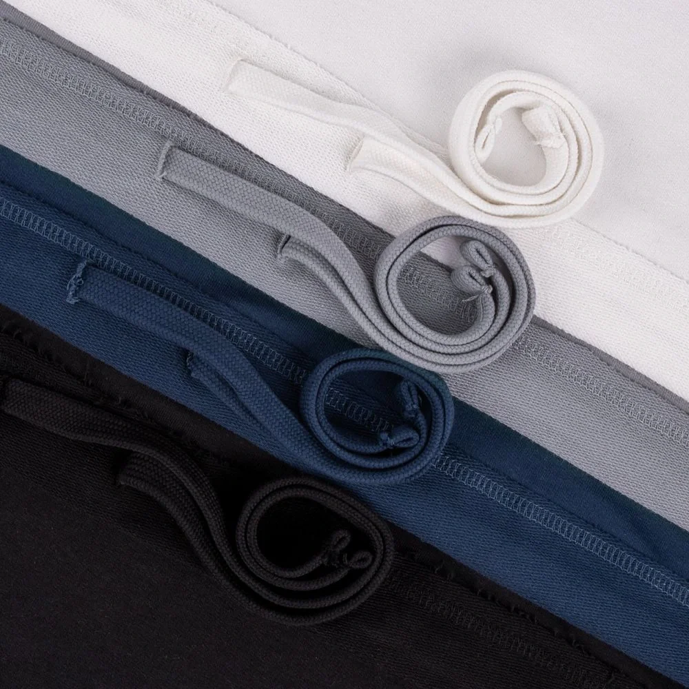 Свитшот унисекс Vozduh, молочно-белый - фото 7