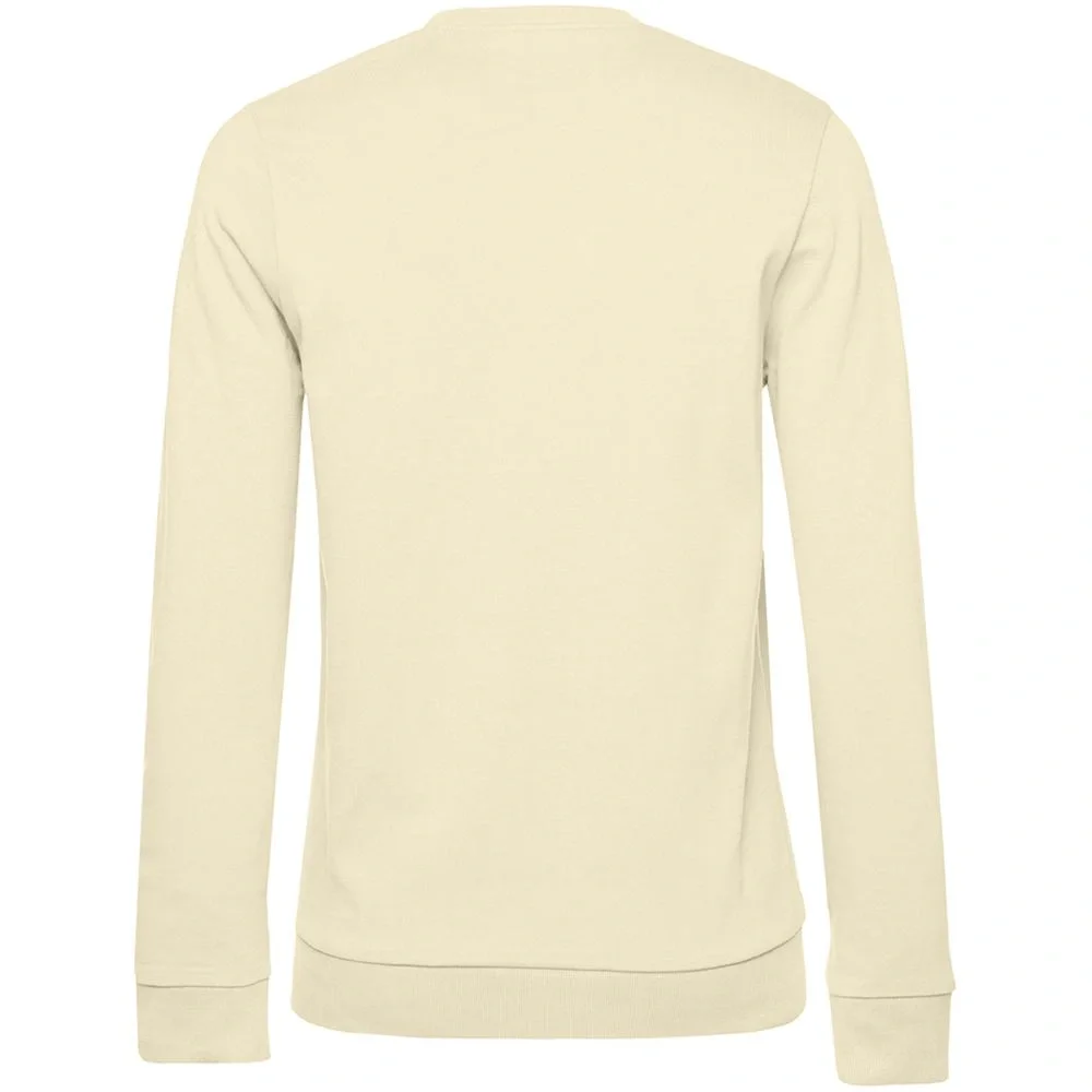 Свитшот женский Set In, светло-желтый - фото 3