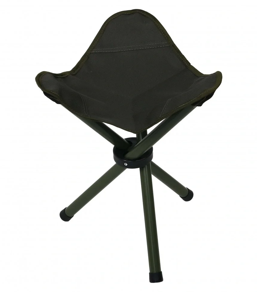 Табурет Тренога "Siranis" стальной МКТ-104 - фото 2