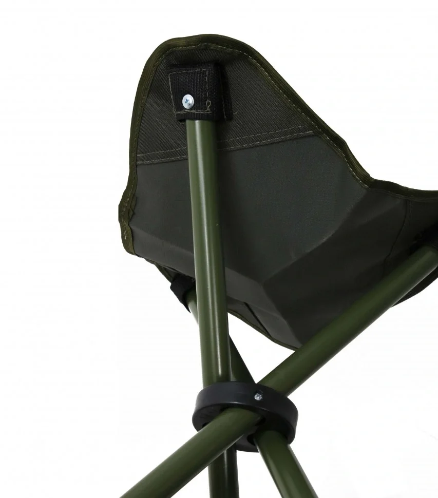 Табурет Тренога "Siranis" стальной МКТ-104 - фото 3