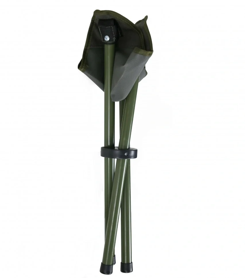 Табурет Тренога "Siranis" стальной МКТ-104 - фото 4