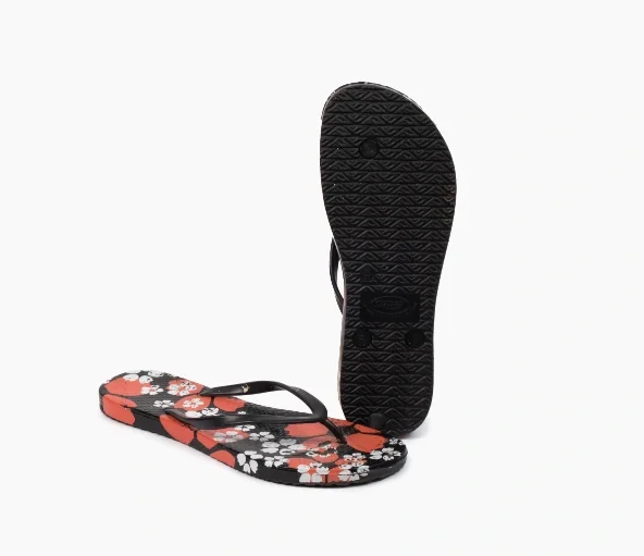 Тапочки ЭВА/ПВХ ЛАГУНА 260-05ЦВП (SARDONIX) женские, цветные