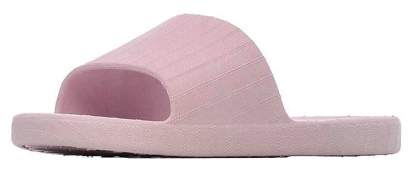 Тапочки ПВХ 1329 (KAURY) женские, сиреневые - фото 1