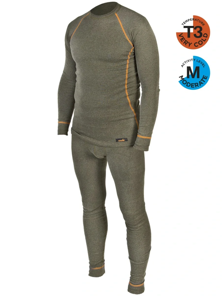 Термобелье Norfin ATLANTIC CLASSIC PRO - фото 10