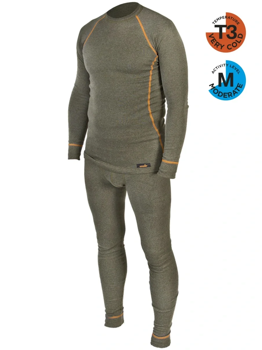 Термобелье Norfin ATLANTIC CLASSIC PRO - фото 26