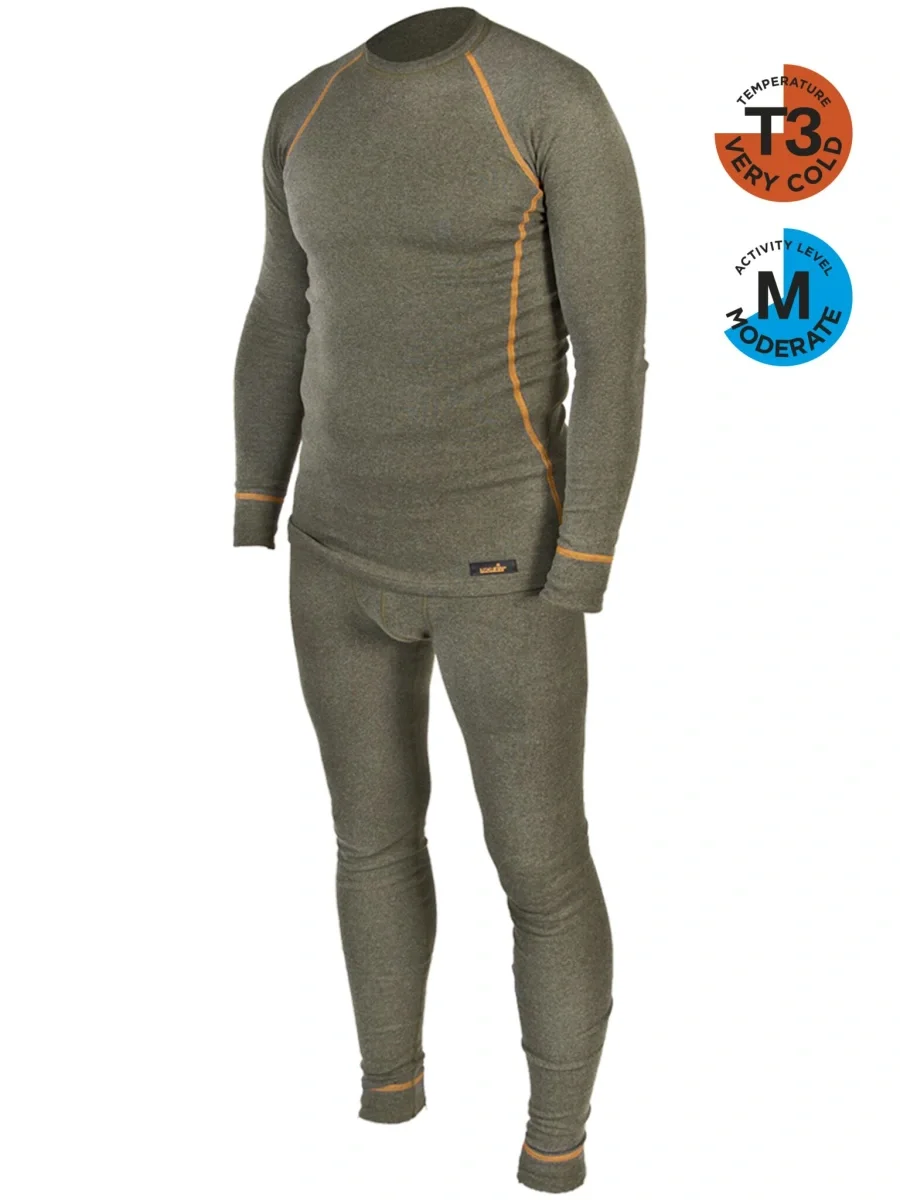 Термобелье Norfin ATLANTIC CLASSIC PRO - фото 34