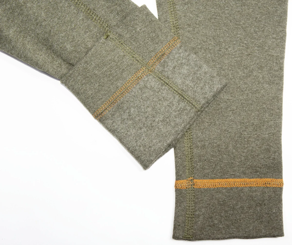 Термобелье Norfin ATLANTIC CLASSIC PRO - фото 6