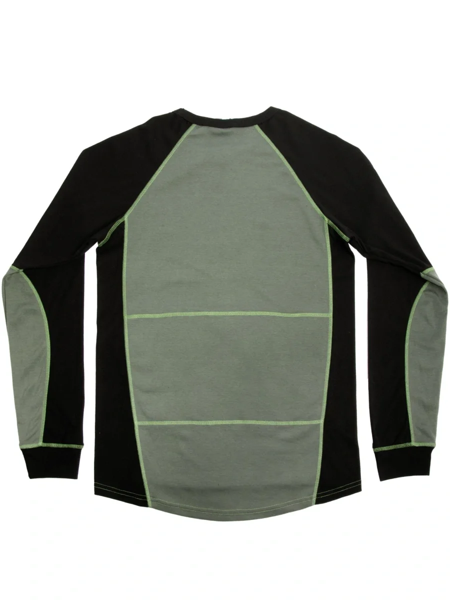 Термобелье Norfin COMFORT LINE GRAY - фото 8