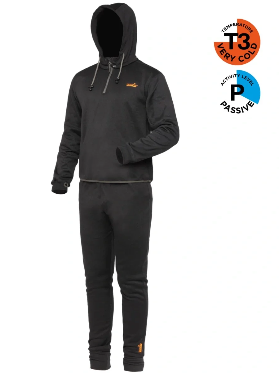 Термобелье второго слоя Norfin COSY LINE B - фото 10