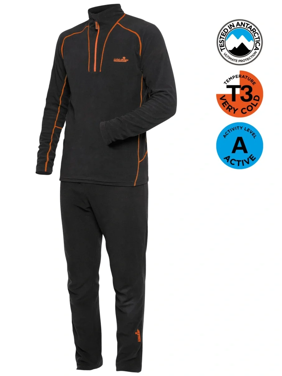 Термобелье Norfin NORD - фото 17