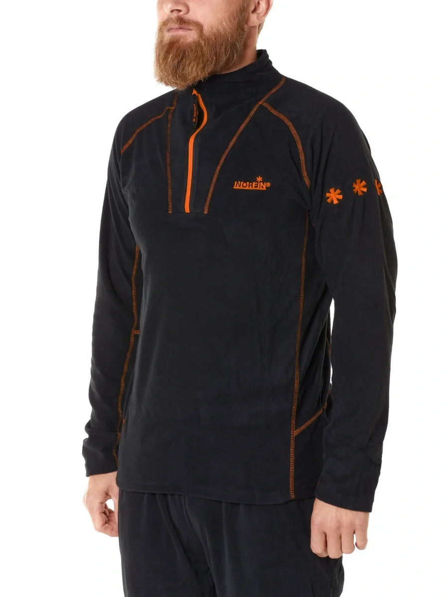 Термобелье Norfin NORD - фото 5