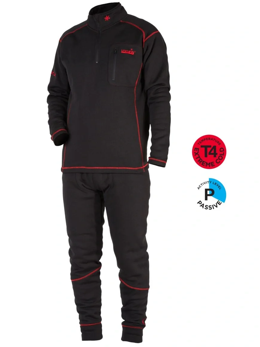 Термобелье Norfin NORD CLASSIC - фото 1