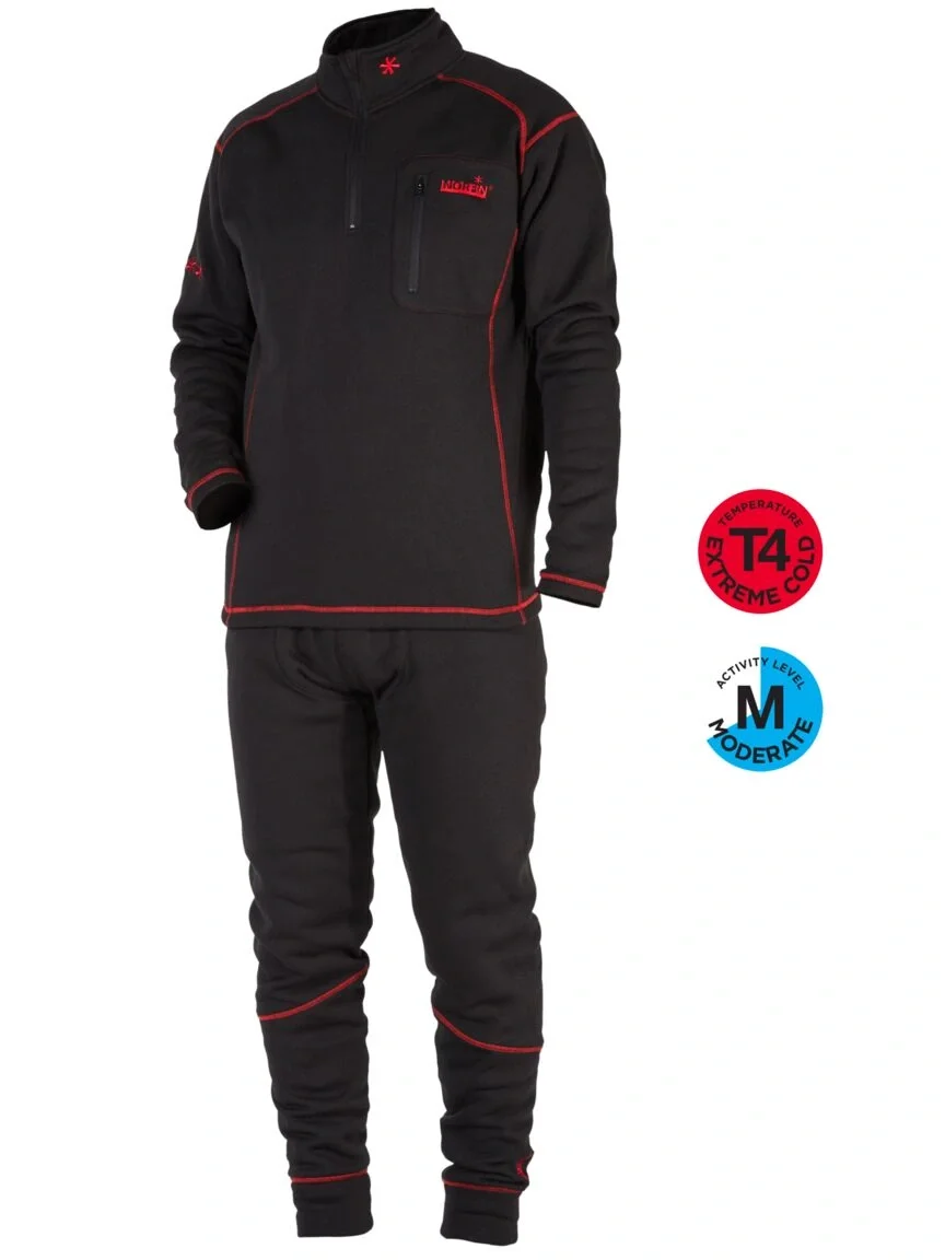 Термобелье Norfin NORD CLASSIC - фото 21