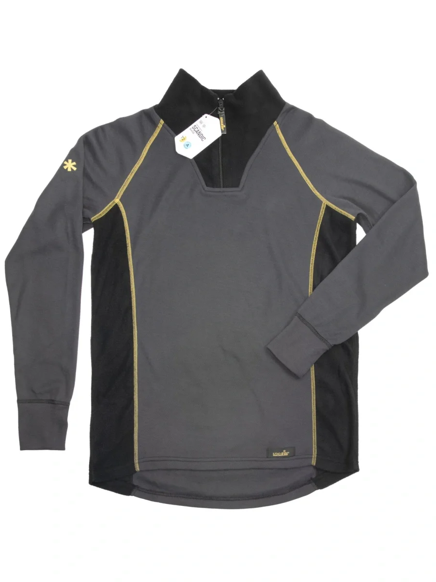 Термобелье Norfin SCANDIC BASE - фото 21