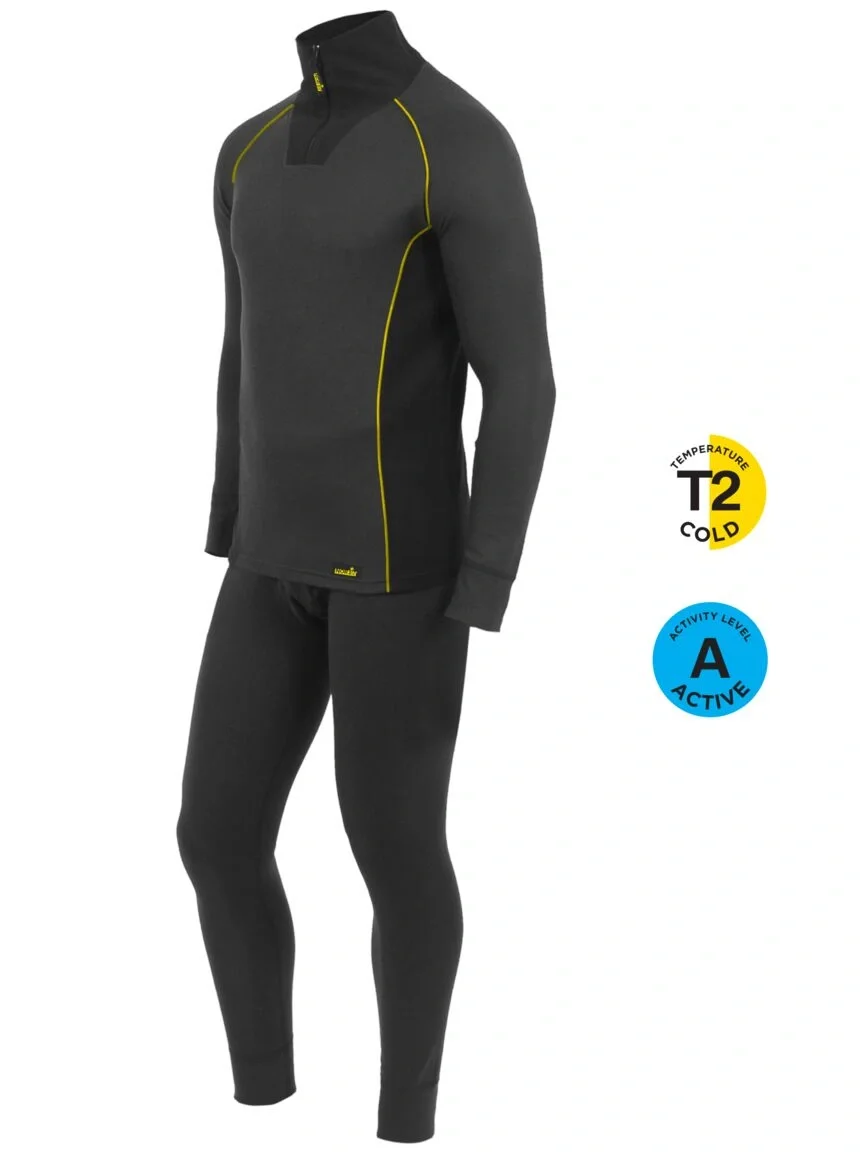 Термобелье Norfin SCANDIC BASE - фото 8