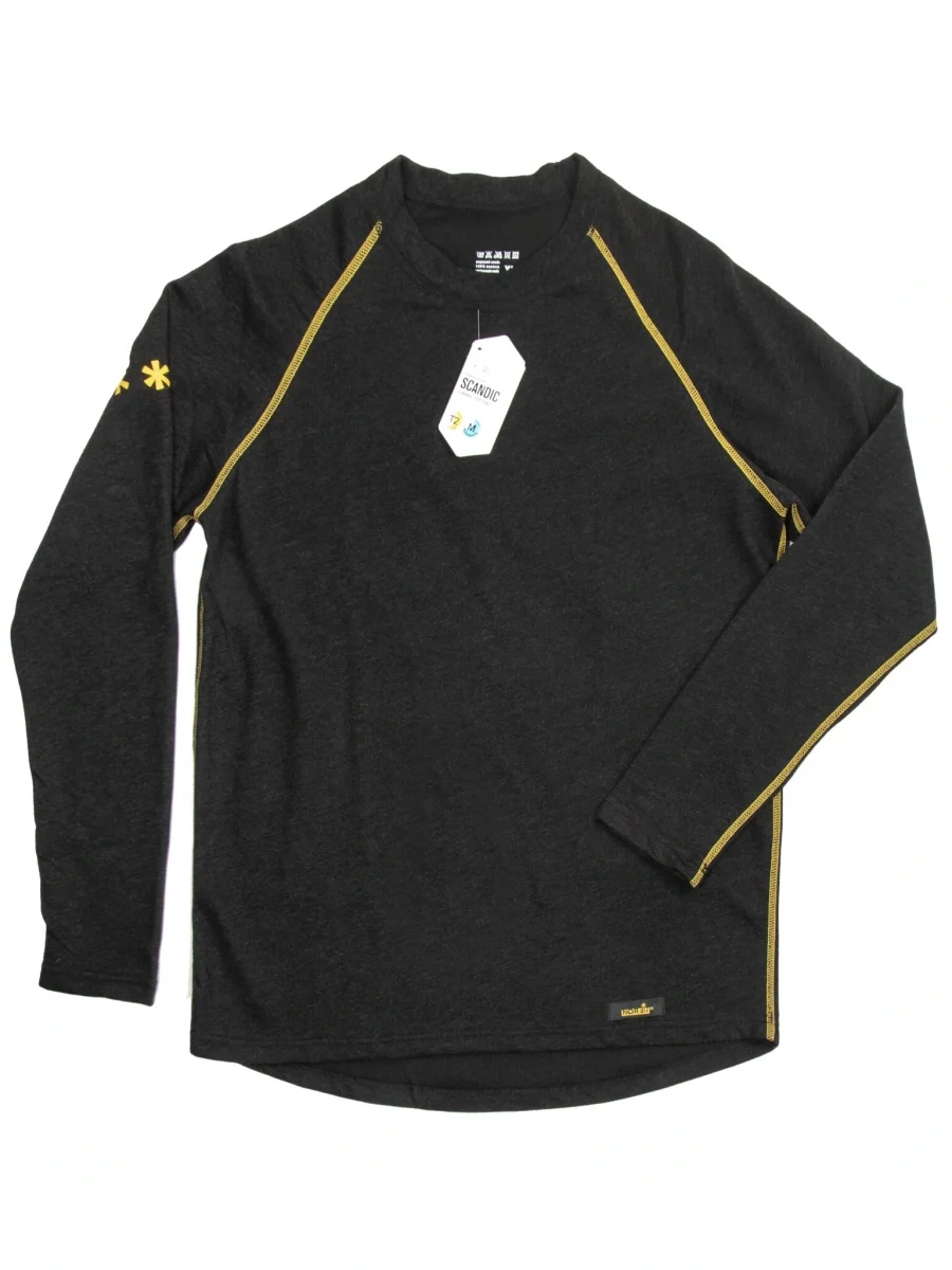 Термобелье Norfin SCANDIC CLASSIC COTTON - фото 13