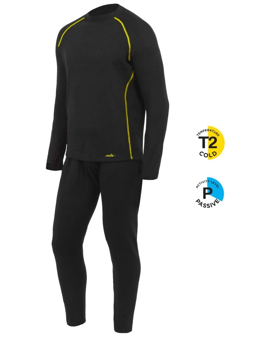 Термобелье Norfin SCANDIC COMFORT - фото 1