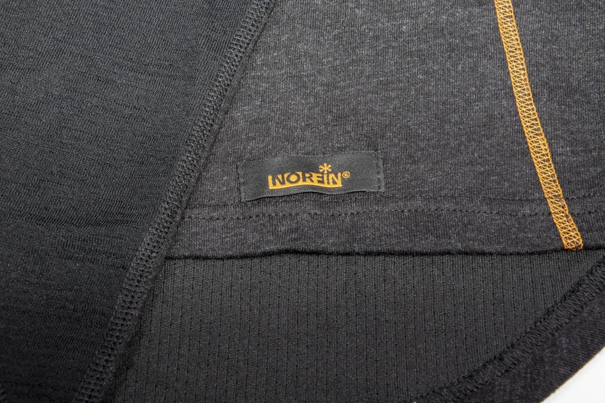 Термобелье Norfin WINTER CLASSIC WOOL - фото 31