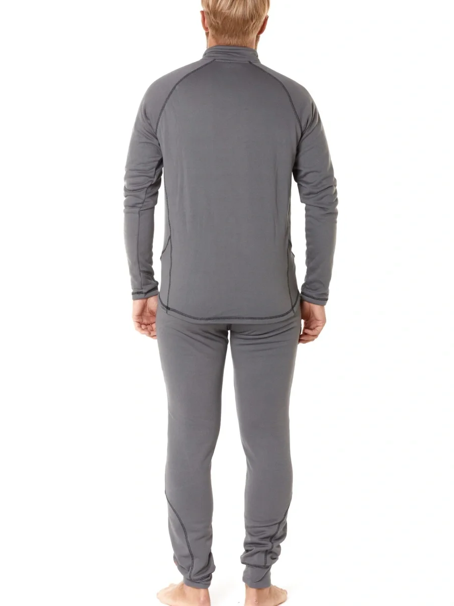 Термобелье Norfin WINTER LINE GRAY - фото 19