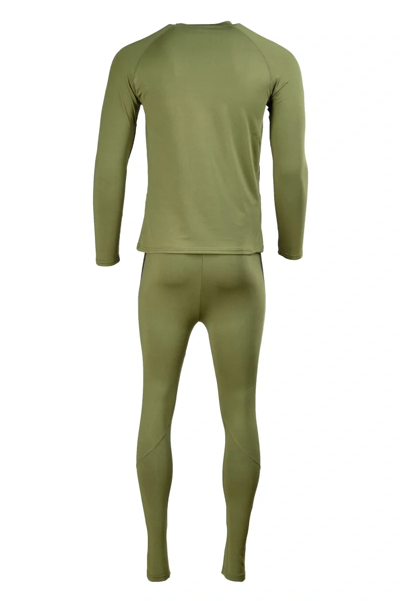 Термобелье тактическое "ОГНИВО"(ХАКИ)-К - фото 2