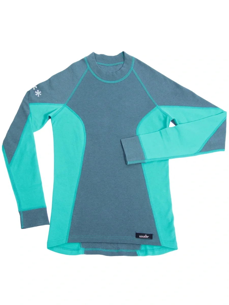 Термокомплект Norfin LADY BASE AQUAMARINE - фото 14
