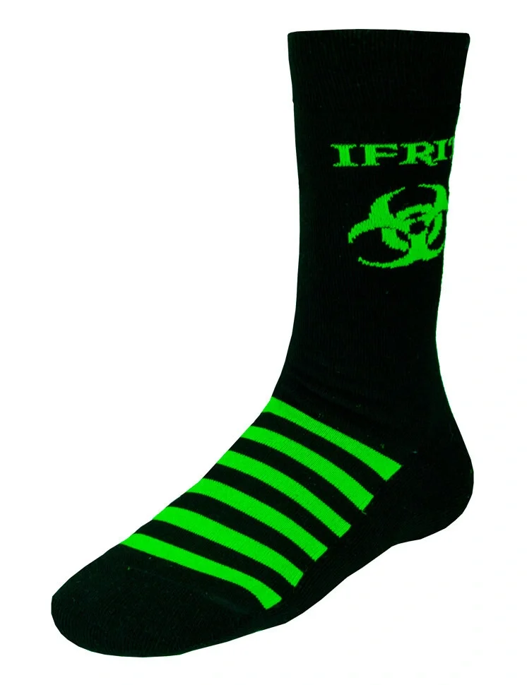 Термоноски IFRIT-Alert ТН-405 - фото 1