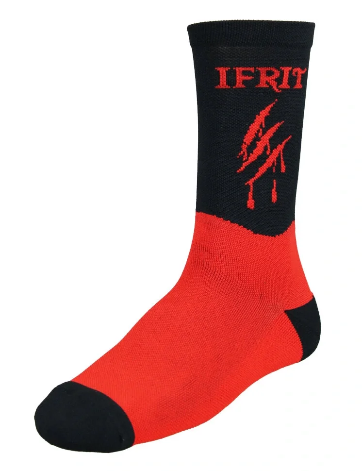 Термоноски IFRIT-Blade ТН-403 - фото 1