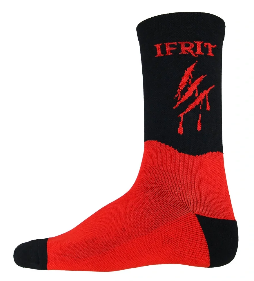 Термоноски IFRIT-Blade ТН-403 - фото 2