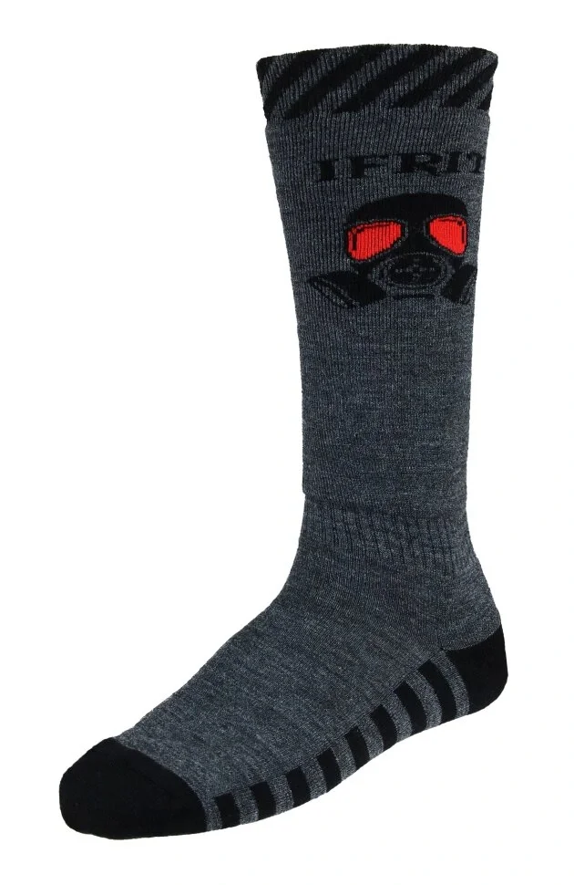 Термоноски IFRIT-Stalker ТН-404 - фото 1