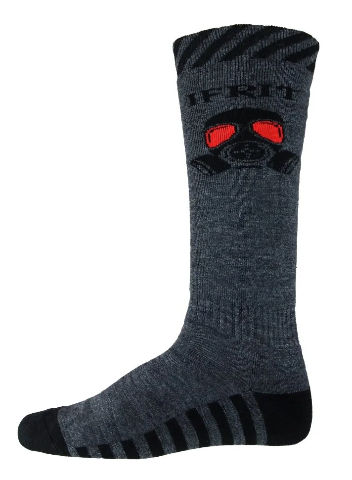 Термоноски IFRIT-Stalker ТН-404 - фото 2