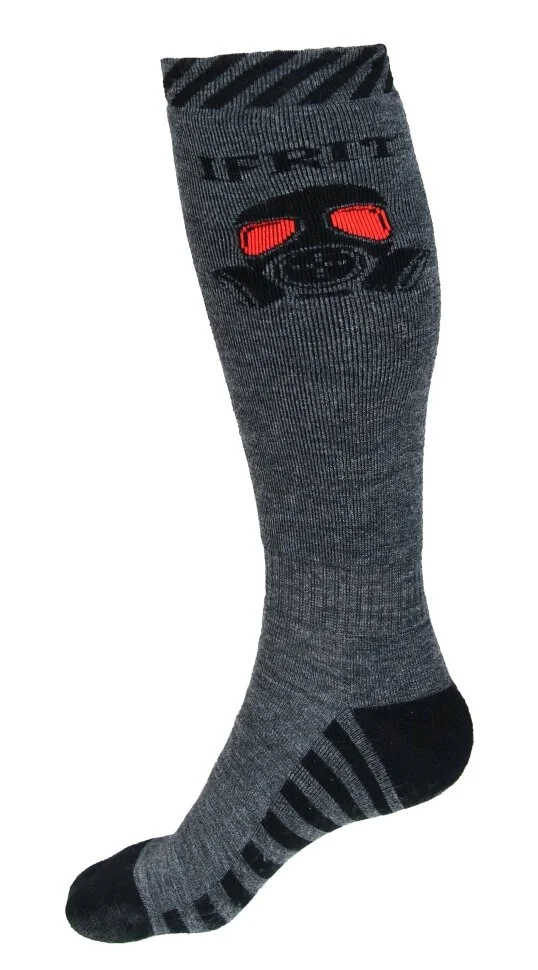 Термоноски IFRIT-Stalker ТН-404 - фото 3