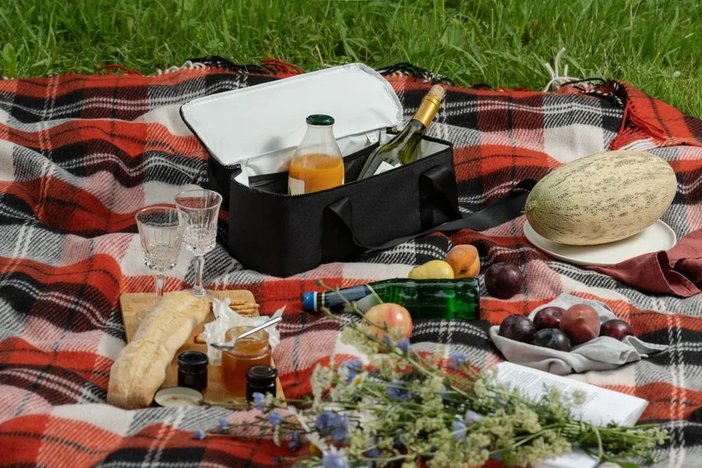 Термосумка Bodega, черная - фото 10