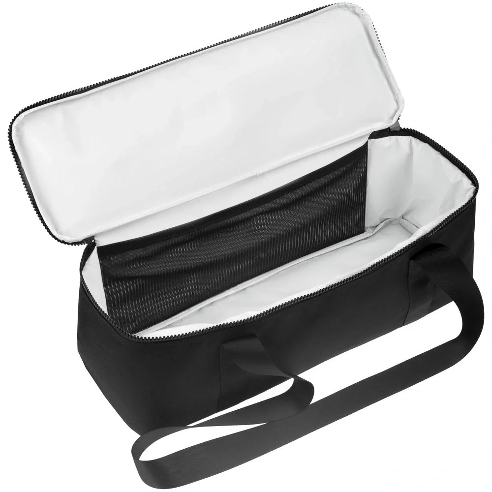 Термосумка Bodega, черная - фото 2