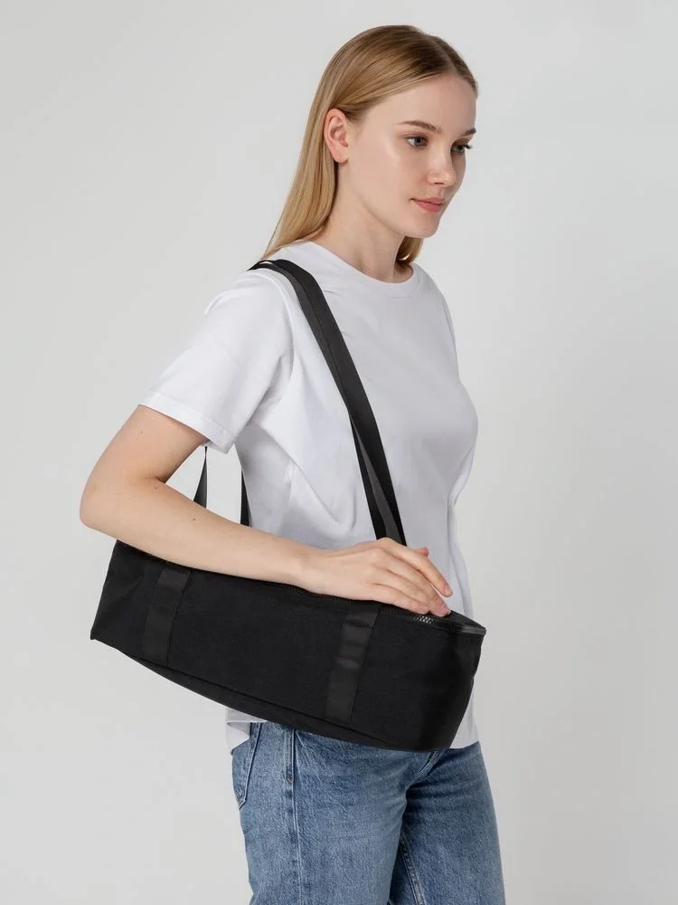 Термосумка Bodega, черная - фото 7