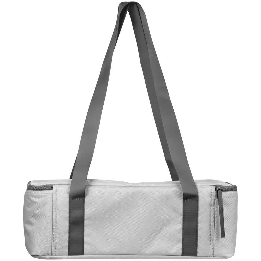 Термосумка Bodega, серая - фото 4