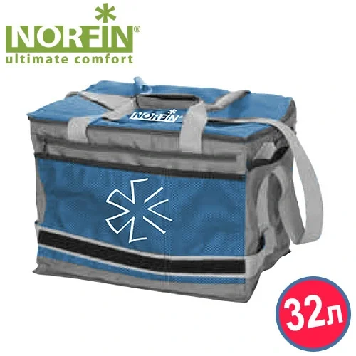 Термосумка Norfin Luiro-L Nfl - фото 1