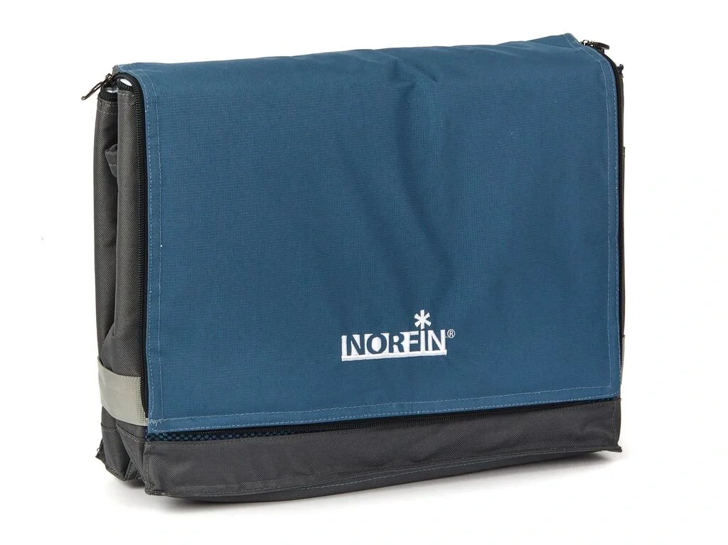 Термосумка Norfin Luiro-L Nfl - фото 7