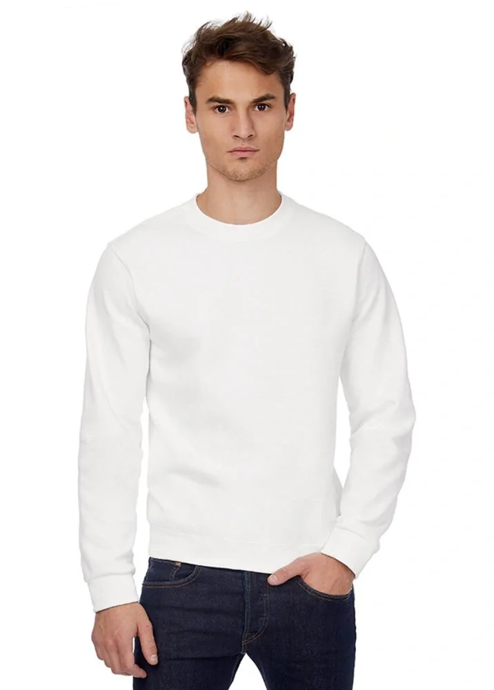 Толстовка ID.002 зеленая - фото 5