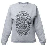 Толстовка «Код вселенной» - фото 1