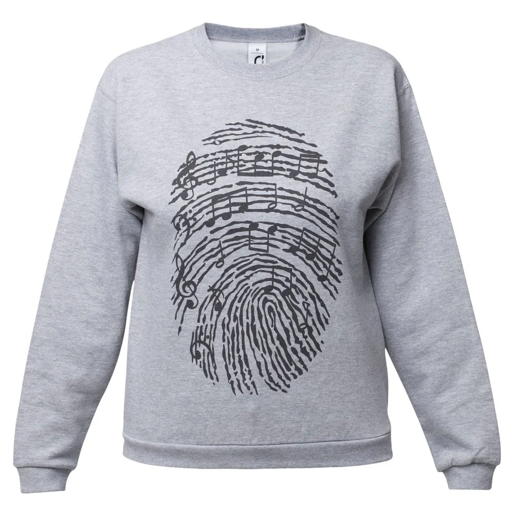 Толстовка «Код вселенной» - фото 2