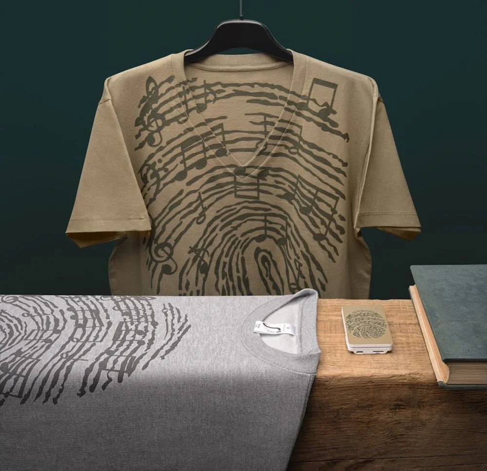 Толстовка «Код вселенной» - фото 6