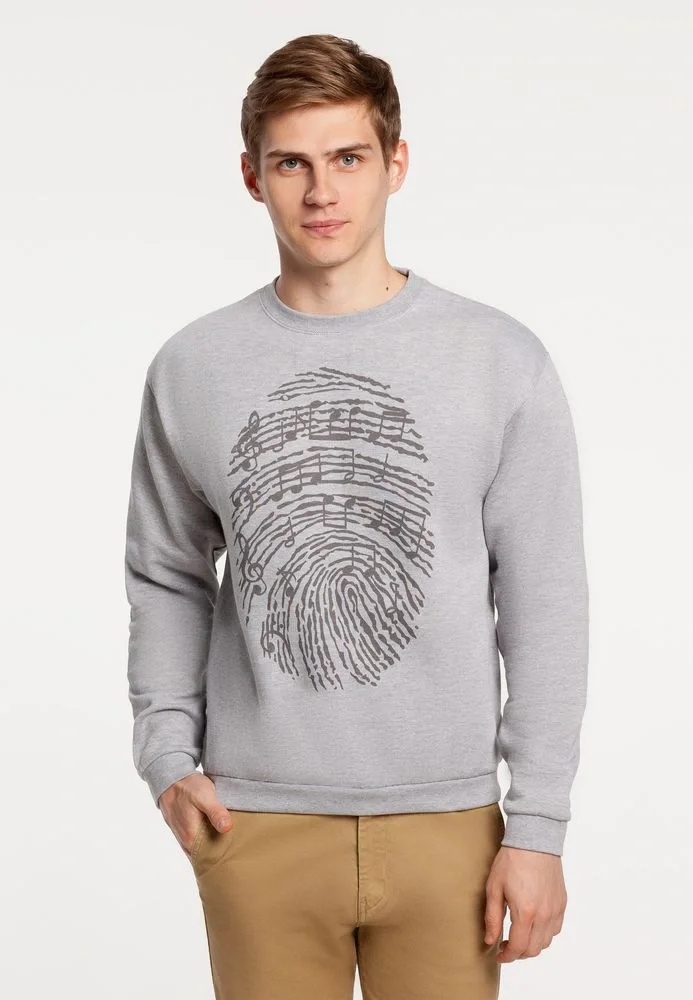 Толстовка «Код вселенной» - фото 7