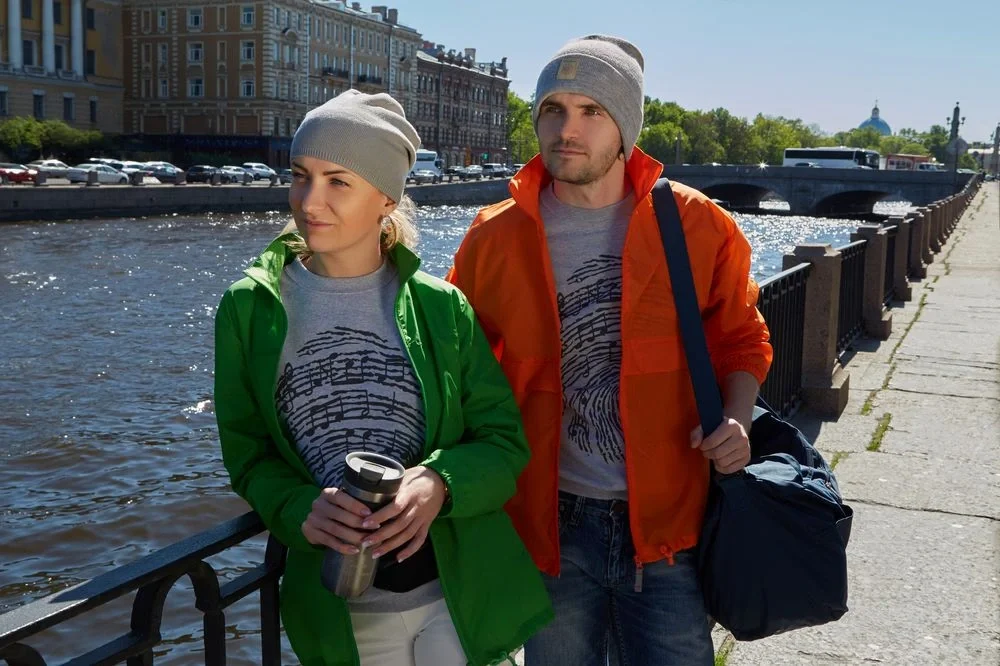 Толстовка «Код вселенной» - фото 9