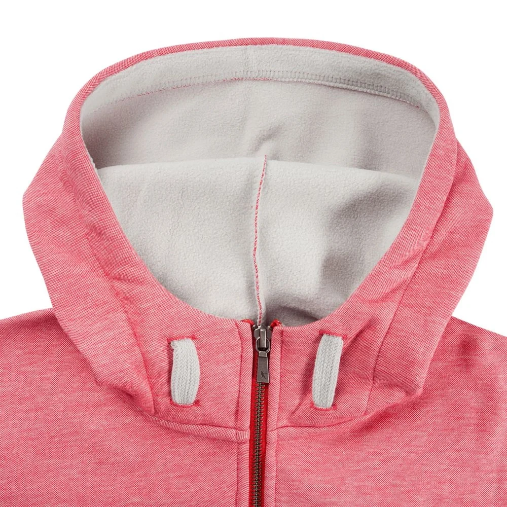 Толстовка мужская Parkwick темно-синяя - фото 6