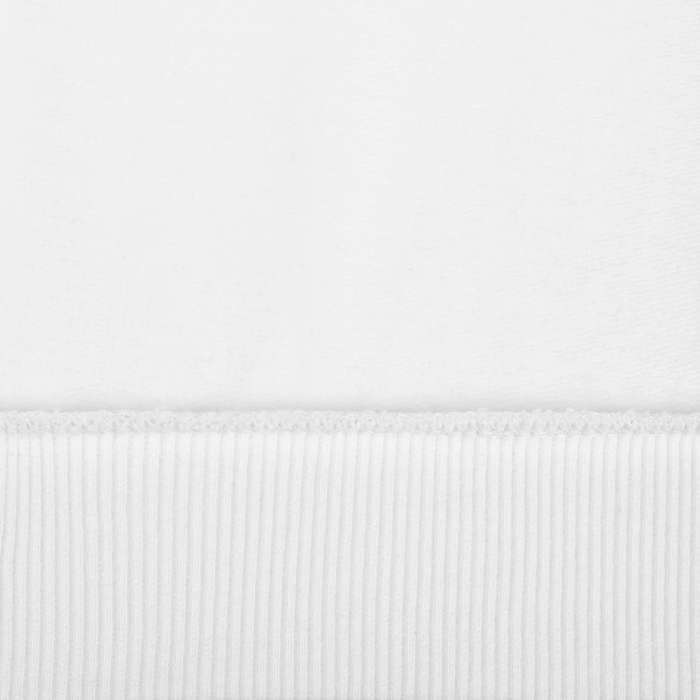 Толстовка на молнии с капюшоном Siverga 2.0, белая - фото 6