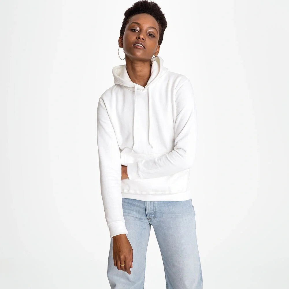 Толстовка с капюшоном Snake II голубая - фото 6