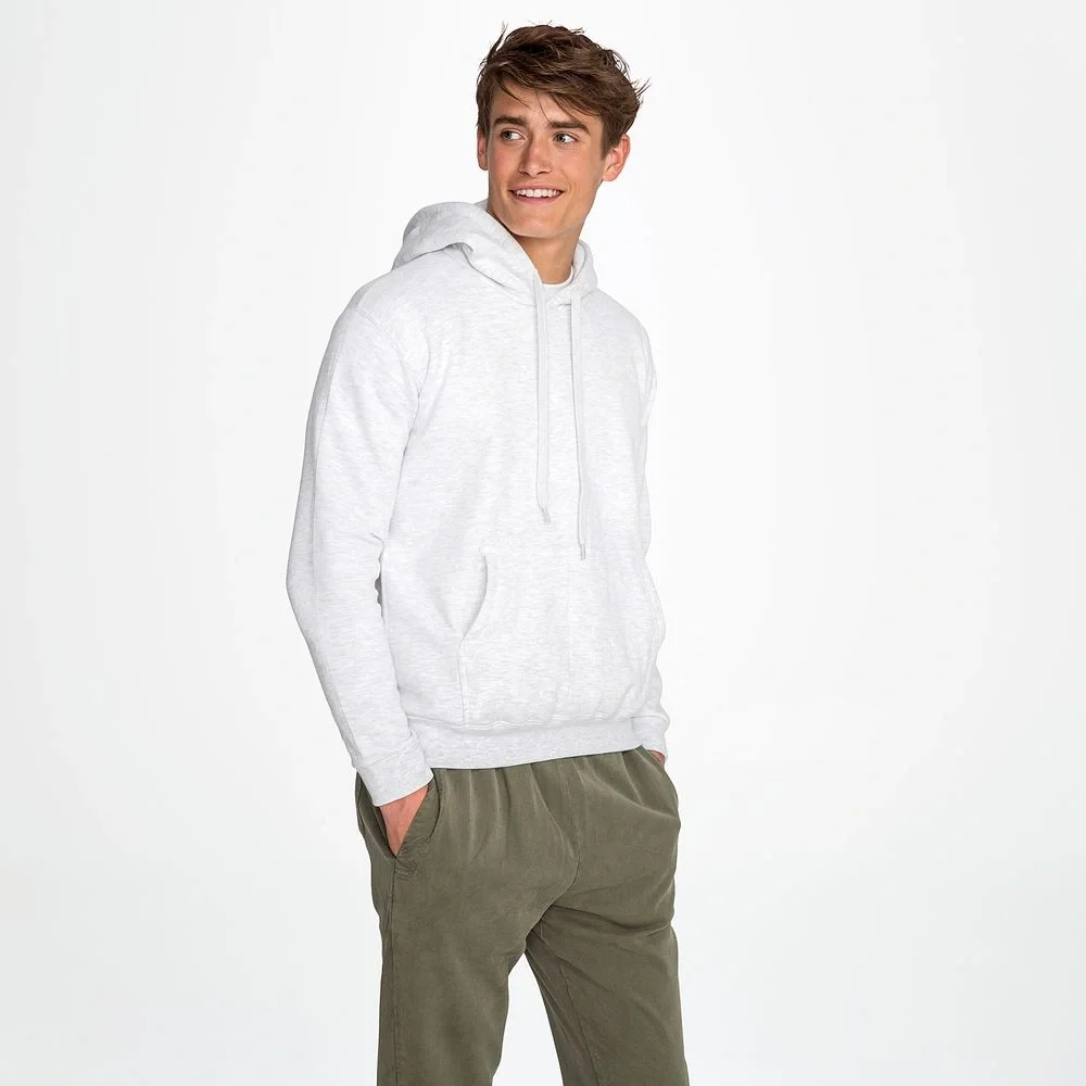 Толстовка с капюшоном Snake II ярко-розовая (фуксия) - фото 5