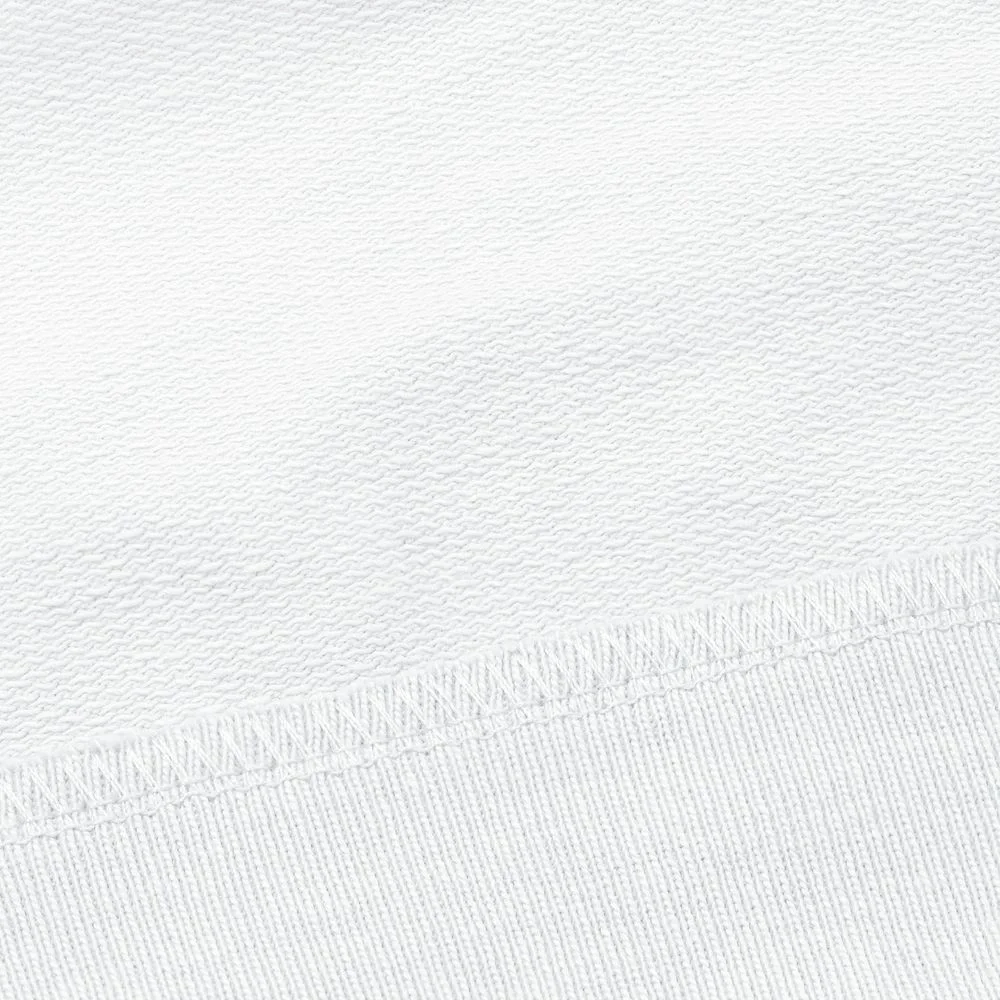 Толстовка с капюшоном унисекс Hoodie, белая - фото 11