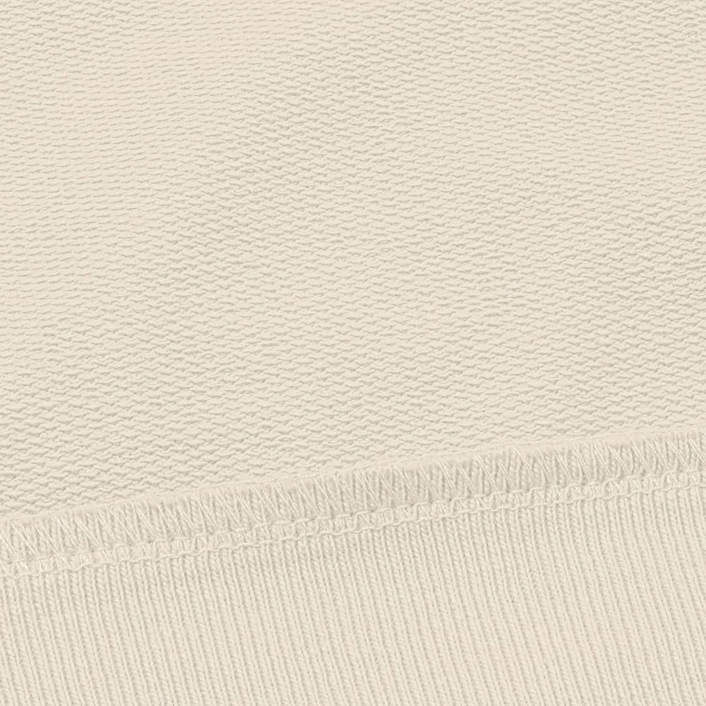 Толстовка с капюшоном унисекс Hoodie, светло-желтая - фото 11